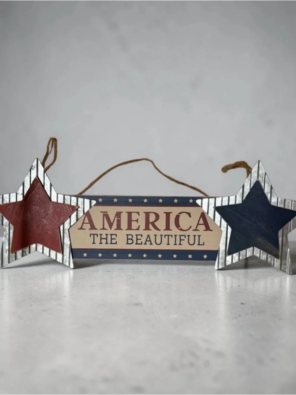 Patriotic 